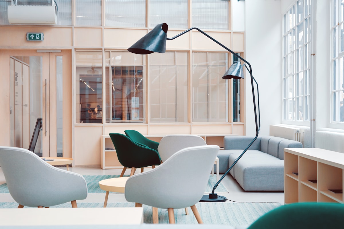 Review Choice team workspace